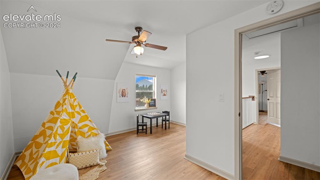 925 Midland Court Lake George CO 80827