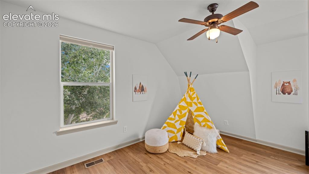 925 Midland Court Lake George CO 80827