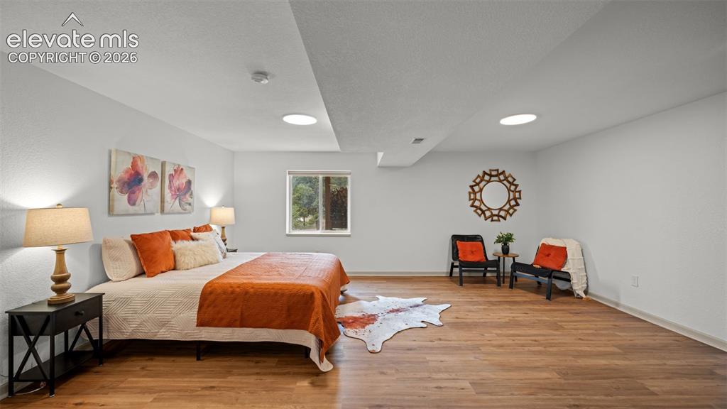 925 Midland Court Lake George CO 80827