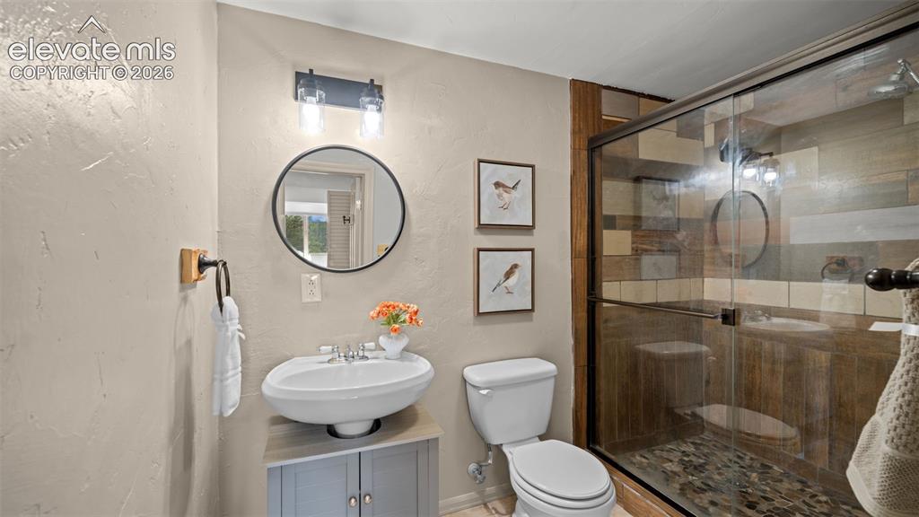 925 Midland Court Lake George CO 80827