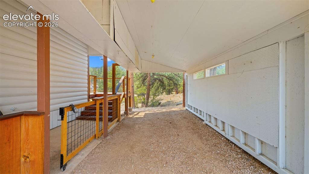 925 Midland Court Lake George CO 80827