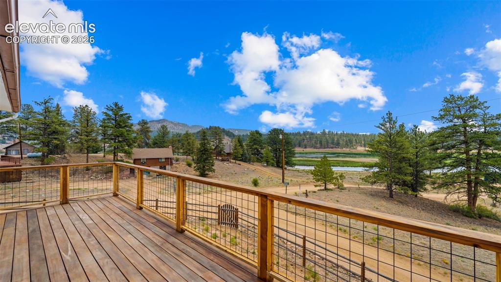 925 Midland Court Lake George CO 80827