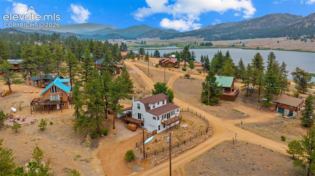 925 Midland Court Lake George CO 80827