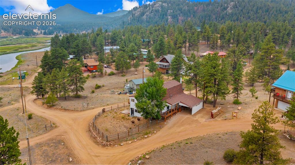 925 Midland Court Lake George CO 80827