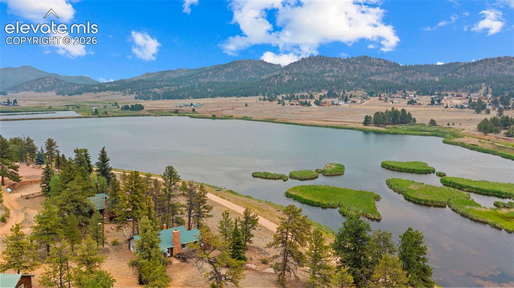 925 Midland Court Lake George CO 80827