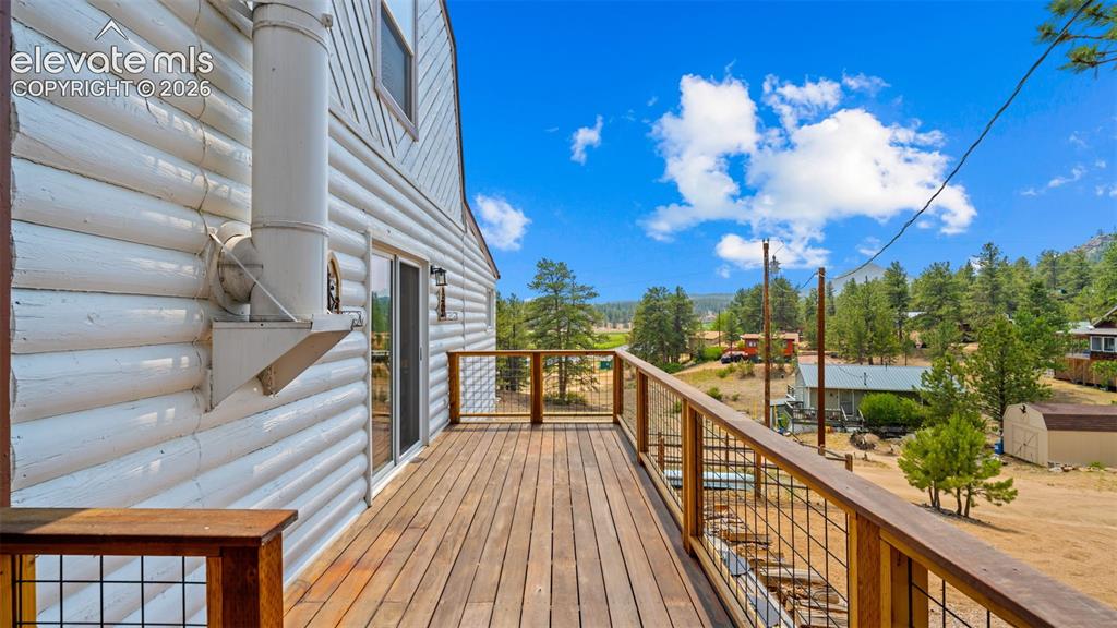 925 Midland Court Lake George CO 80827