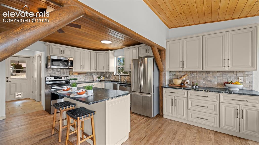 925 Midland Court Lake George CO 80827