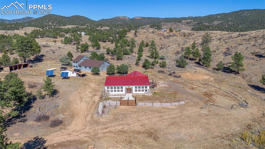 38 Mac Donnell Drive Cotopaxi CO 81223
