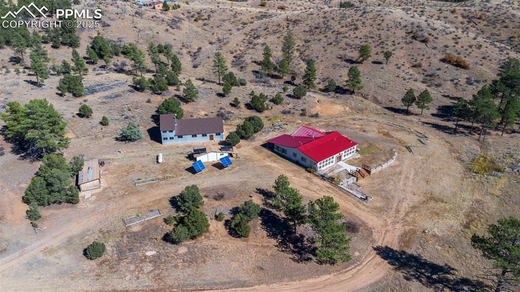 38 Mac Donnell Drive Cotopaxi CO 81223