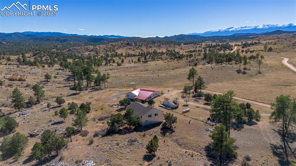 38 Mac Donnell Drive Cotopaxi CO 81223