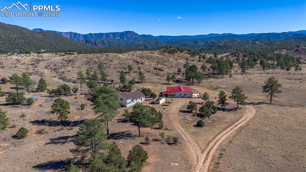 38 Mac Donnell Drive Cotopaxi CO 81223