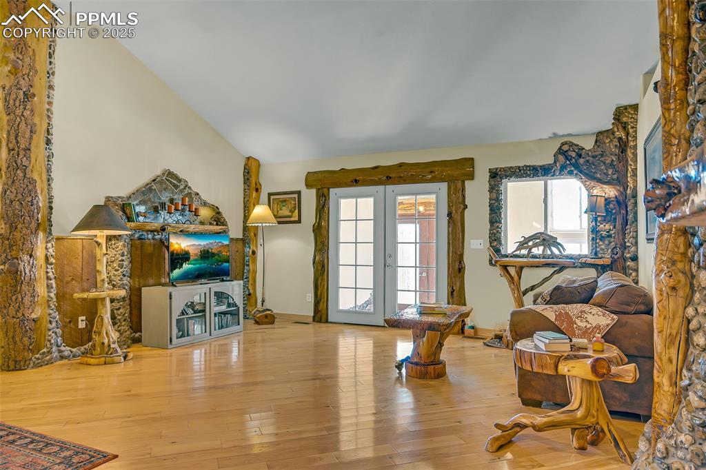 38 Mac Donnell Drive Cotopaxi CO 81223