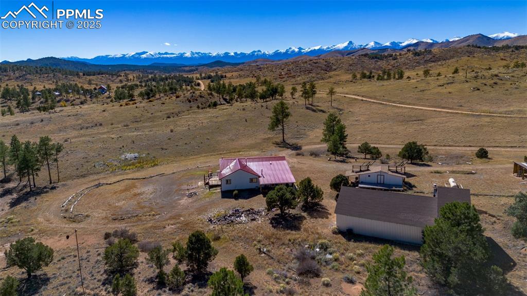 38 Mac Donnell Drive Cotopaxi CO 81223