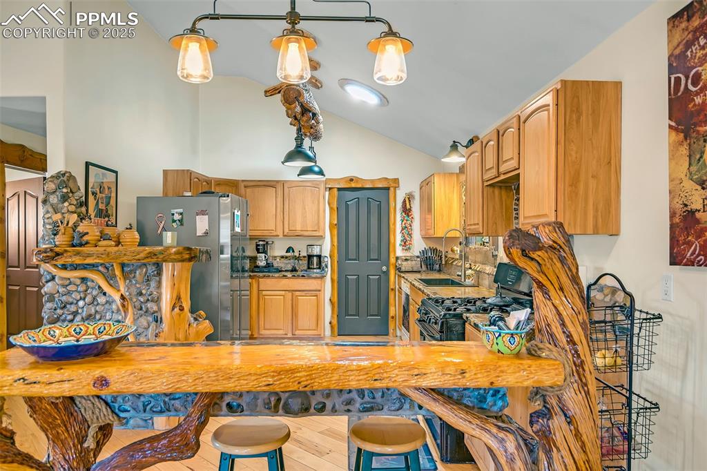 38 Mac Donnell Drive Cotopaxi CO 81223