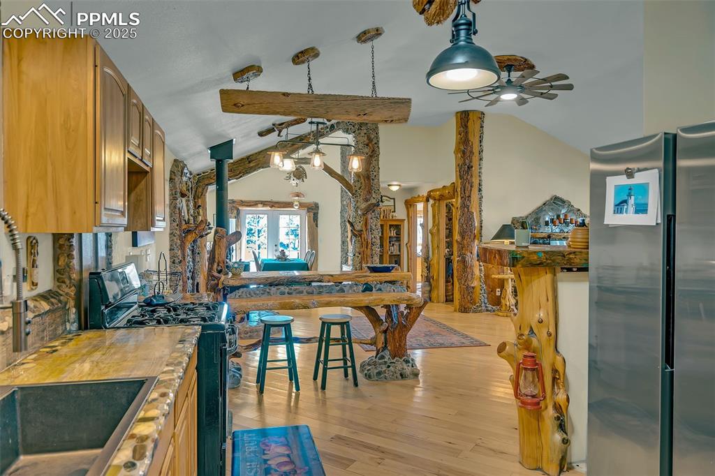 38 Mac Donnell Drive Cotopaxi CO 81223