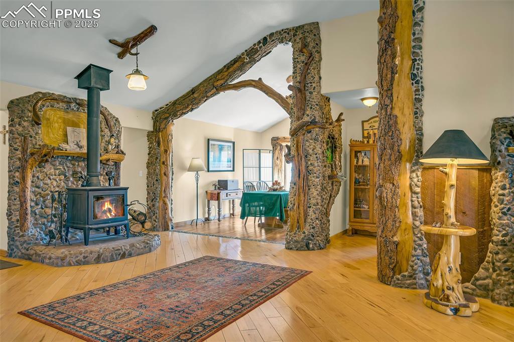 38 Mac Donnell Drive Cotopaxi CO 81223