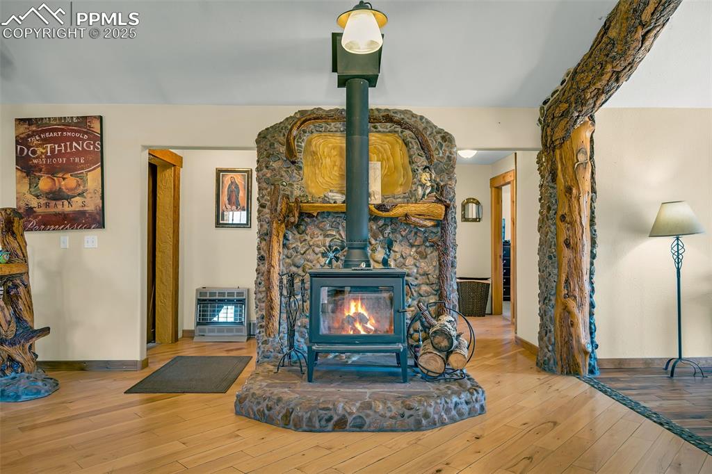 38 Mac Donnell Drive Cotopaxi CO 81223