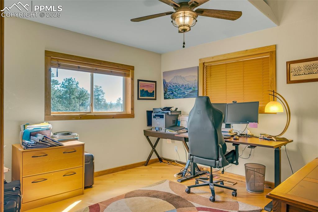 38 Mac Donnell Drive Cotopaxi CO 81223