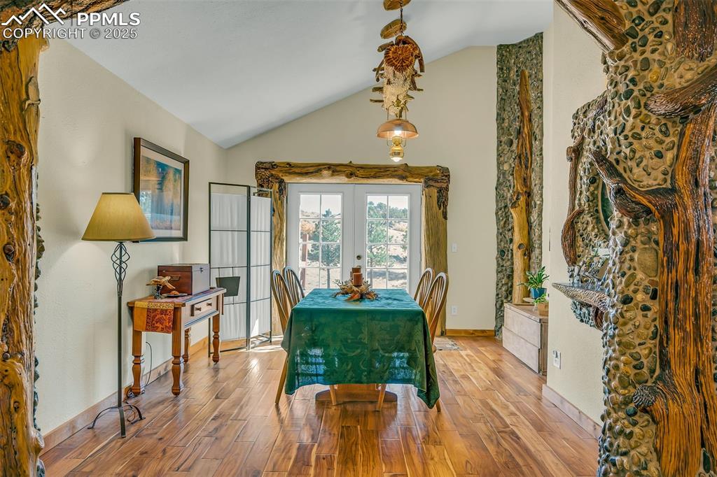 38 Mac Donnell Drive Cotopaxi CO 81223