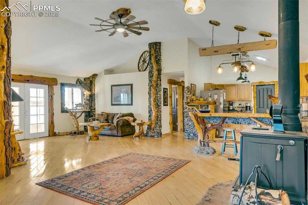 38 Mac Donnell Drive Cotopaxi CO 81223