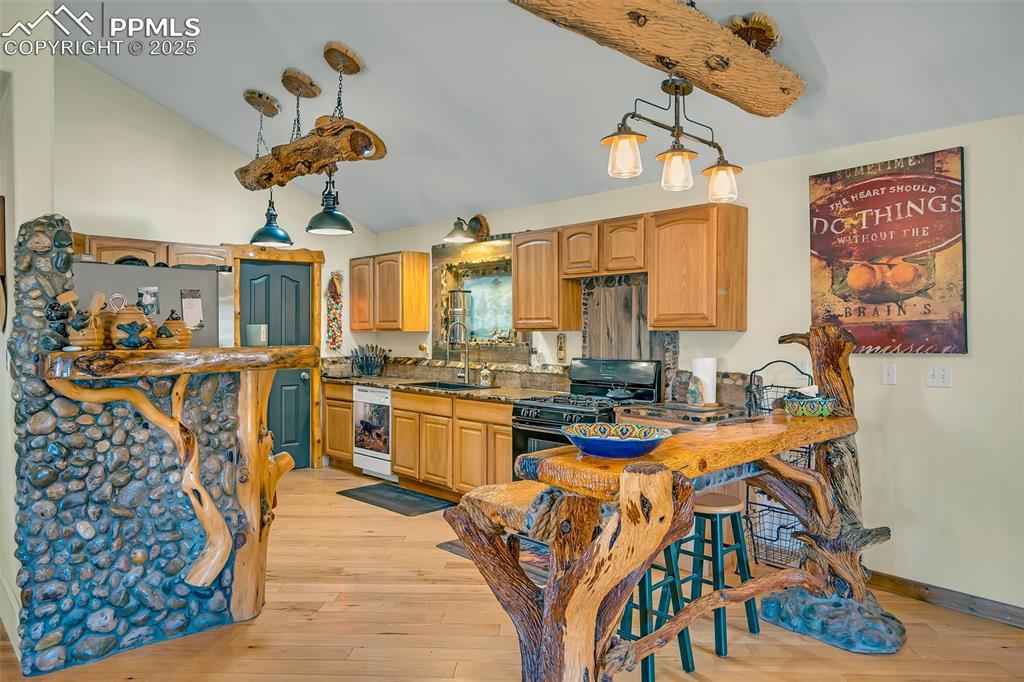 38 Mac Donnell Drive Cotopaxi CO 81223