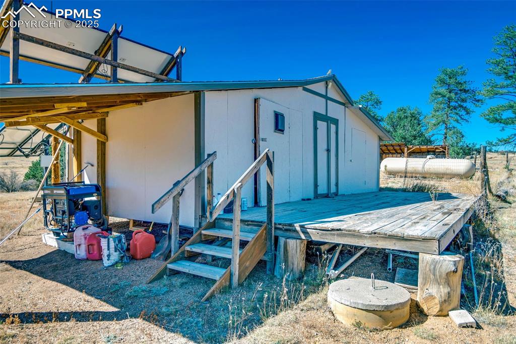 38 Mac Donnell Drive Cotopaxi CO 81223