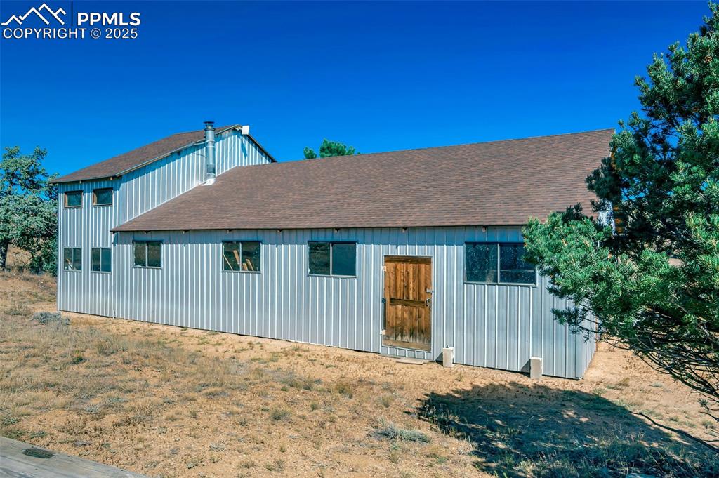 38 Mac Donnell Drive Cotopaxi CO 81223