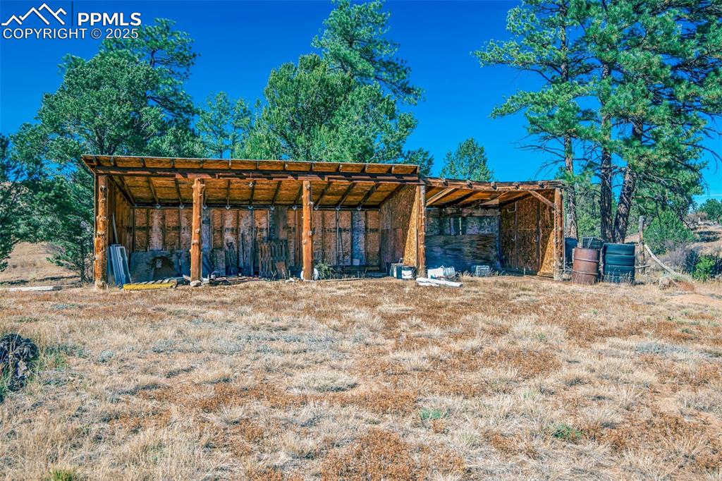 38 Mac Donnell Drive Cotopaxi CO 81223