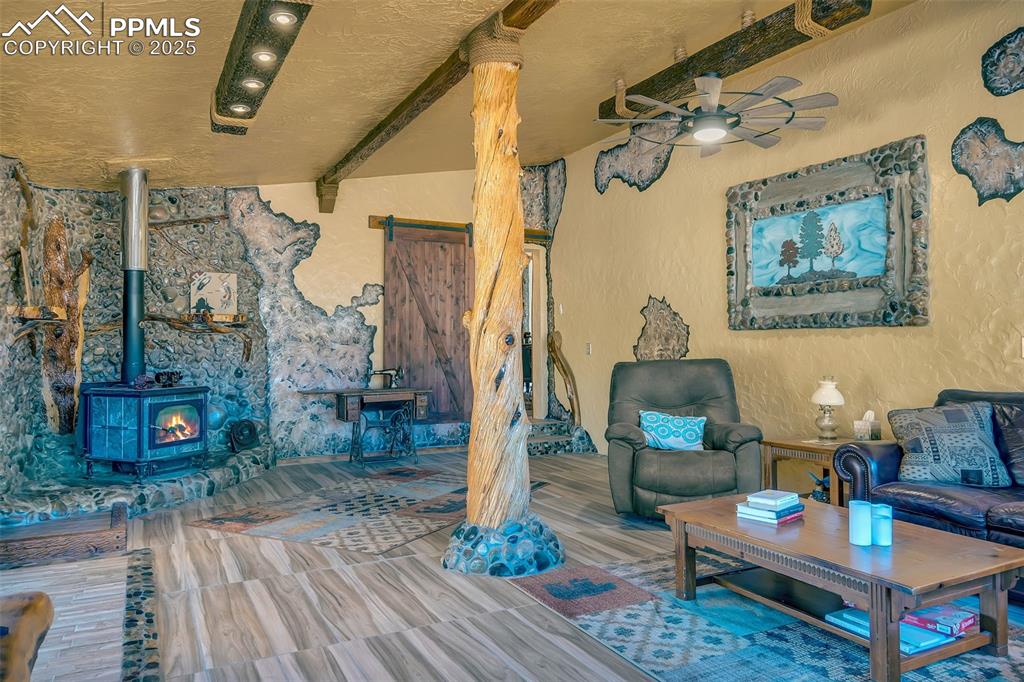 38 Mac Donnell Drive Cotopaxi CO 81223
