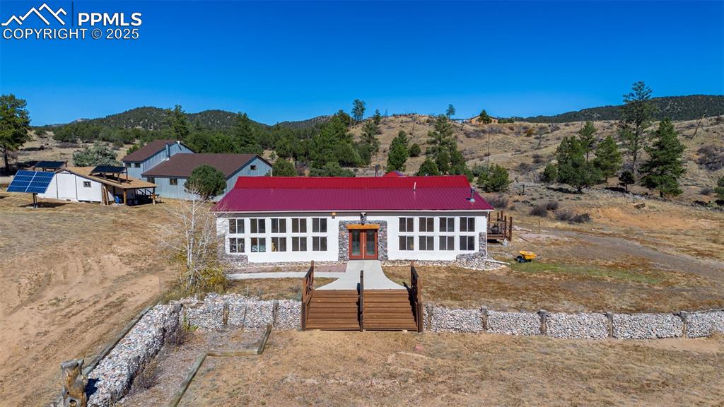 38 Mac Donnell Drive Cotopaxi CO 81223