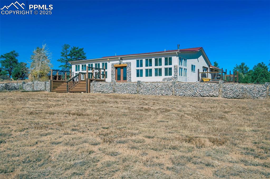 38 Mac Donnell Drive Cotopaxi CO 81223