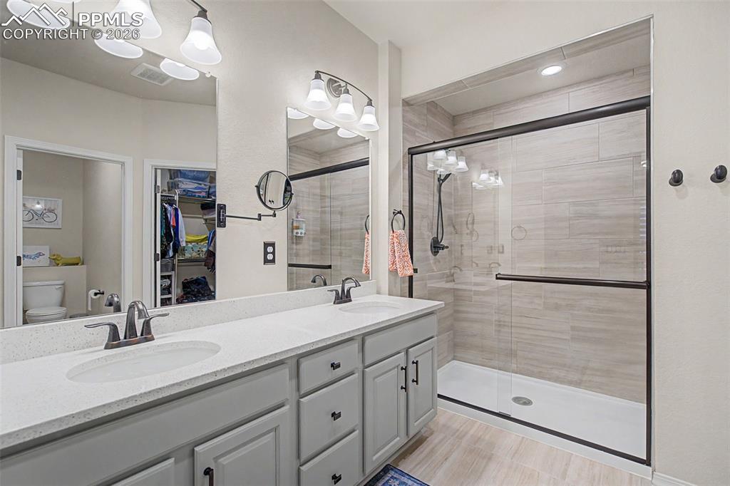 5865 Torrisdale View Colorado Springs CO 80927