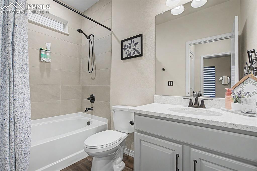 5865 Torrisdale View Colorado Springs CO 80927