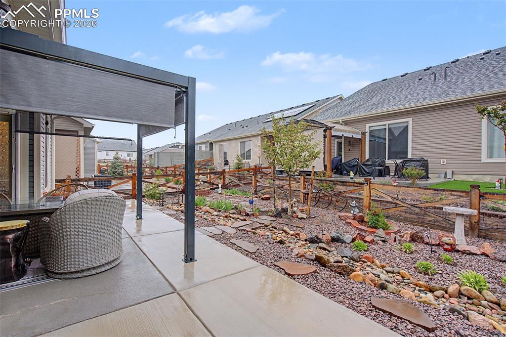 5865 Torrisdale View Colorado Springs CO 80927
