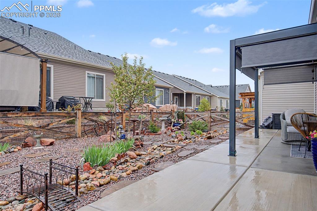 5865 Torrisdale View Colorado Springs CO 80927