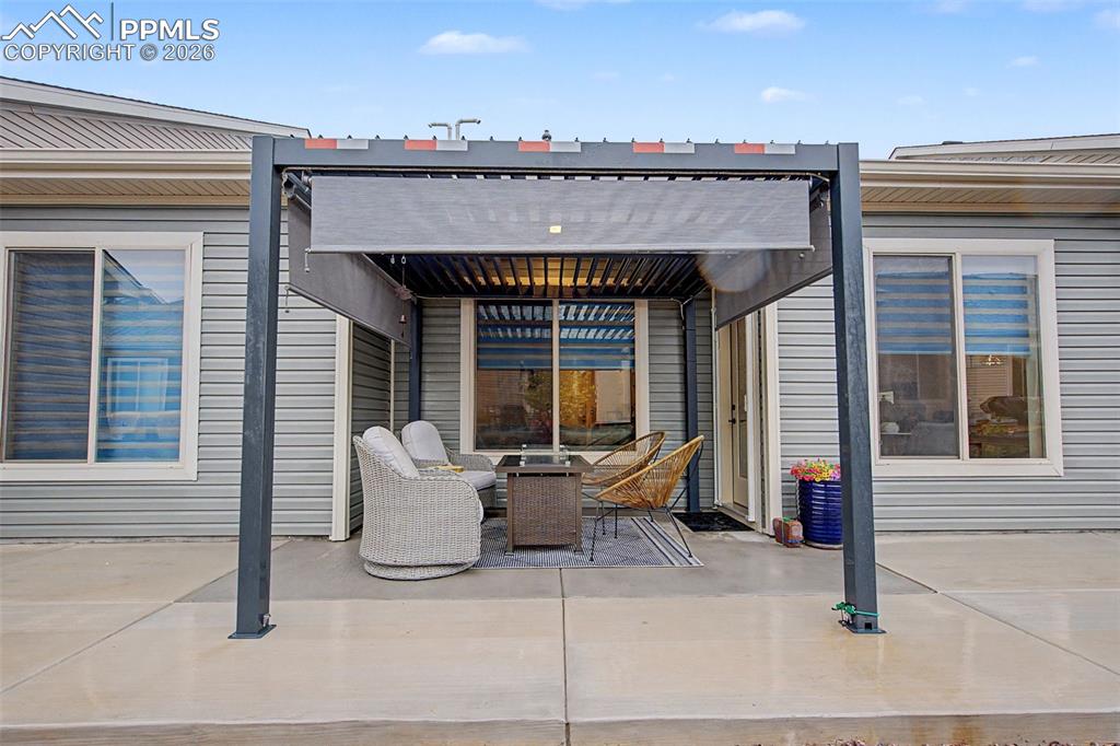 5865 Torrisdale View Colorado Springs CO 80927