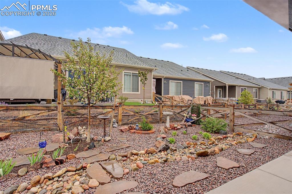 5865 Torrisdale View Colorado Springs CO 80927