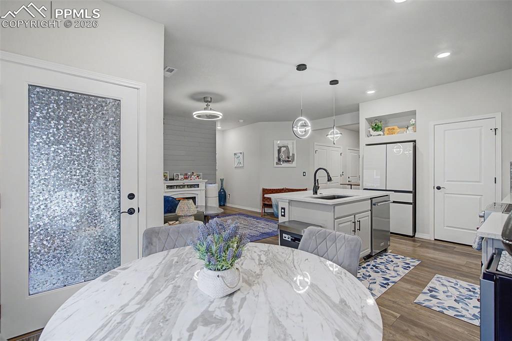 5865 Torrisdale View Colorado Springs CO 80927