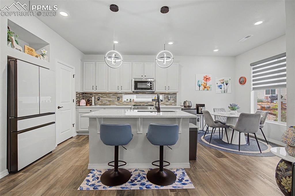 5865 Torrisdale View Colorado Springs CO 80927