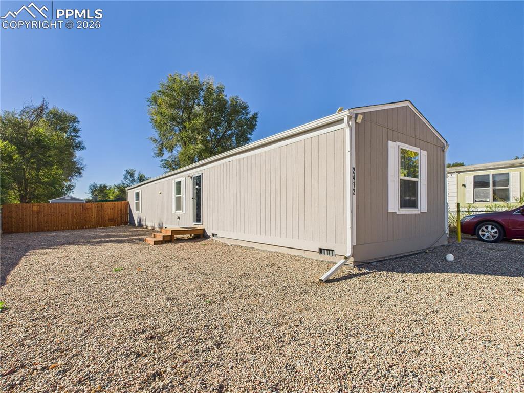 2412 Kara Court Pueblo CO 81004