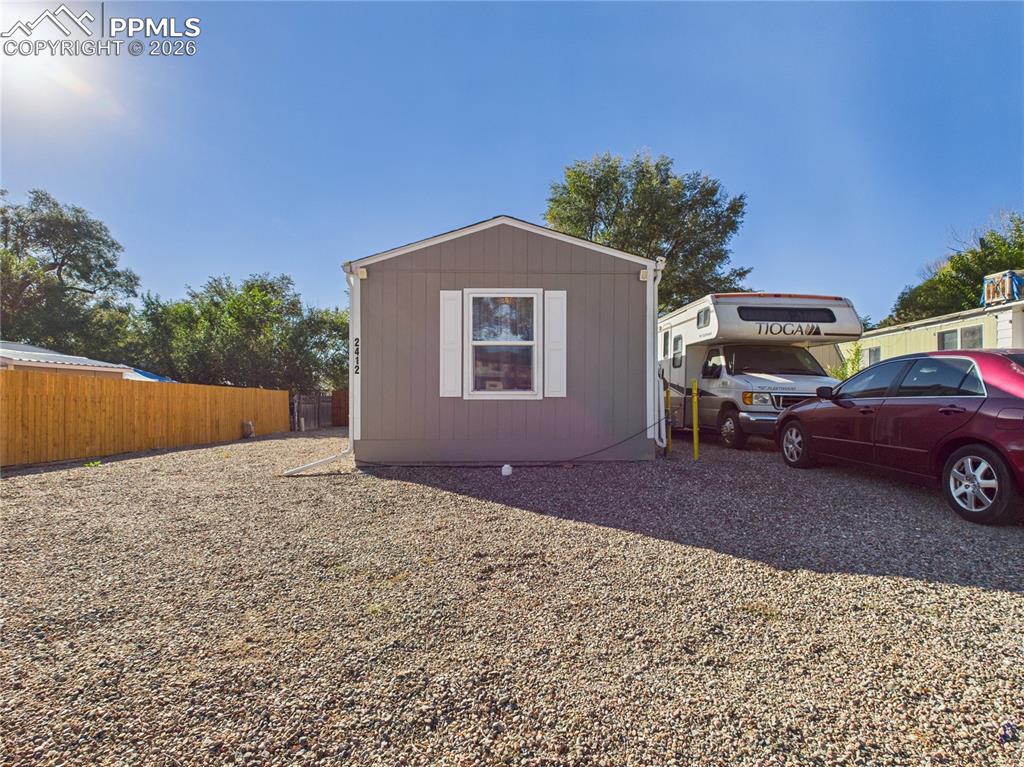 2412 Kara Court Pueblo CO 81004