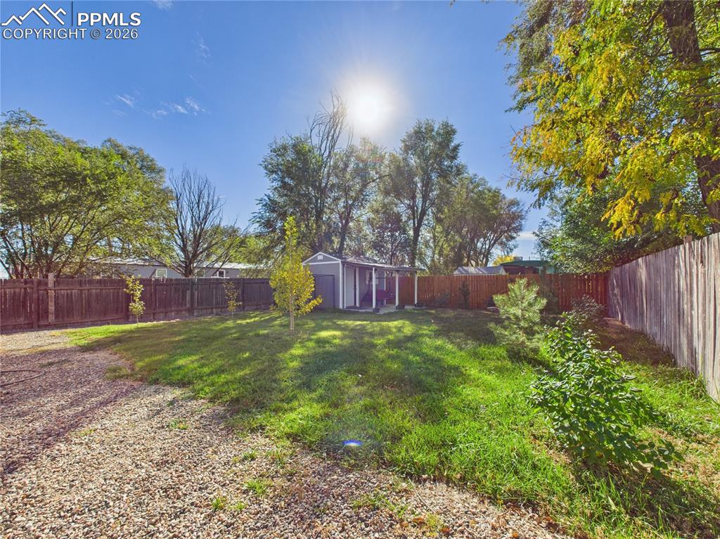 2412 Kara Court Pueblo CO 81004