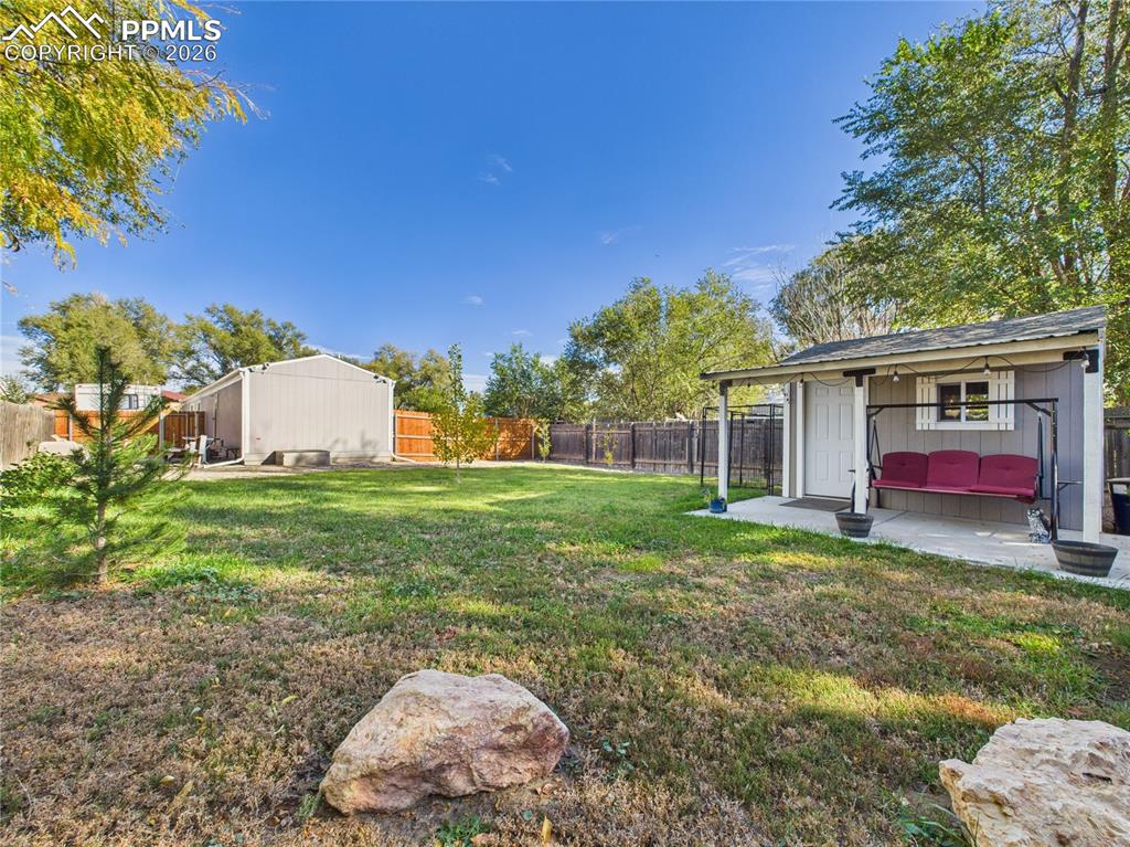 2412 Kara Court Pueblo CO 81004