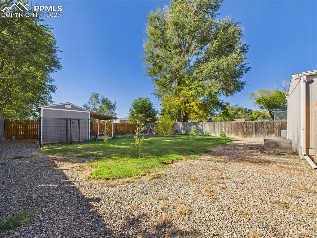 2412 Kara Court Pueblo CO 81004