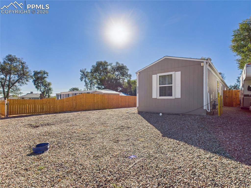 2412 Kara Court Pueblo CO 81004