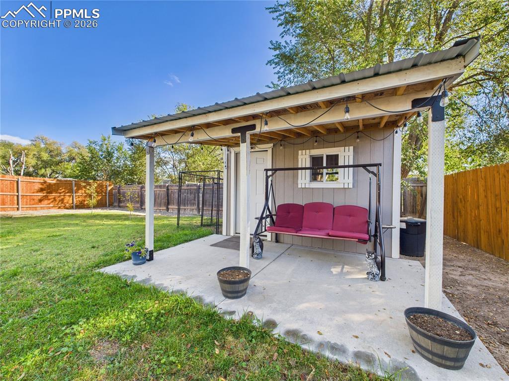 2412 Kara Court Pueblo CO 81004