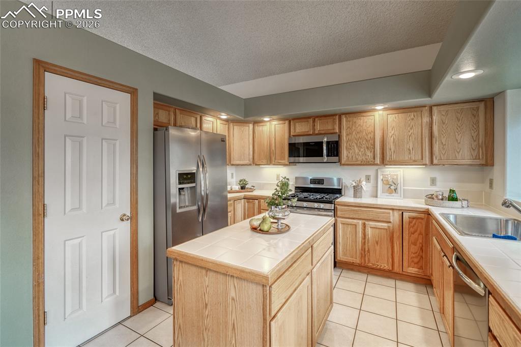 4870 Chariot Drive Colorado Springs CO 80923