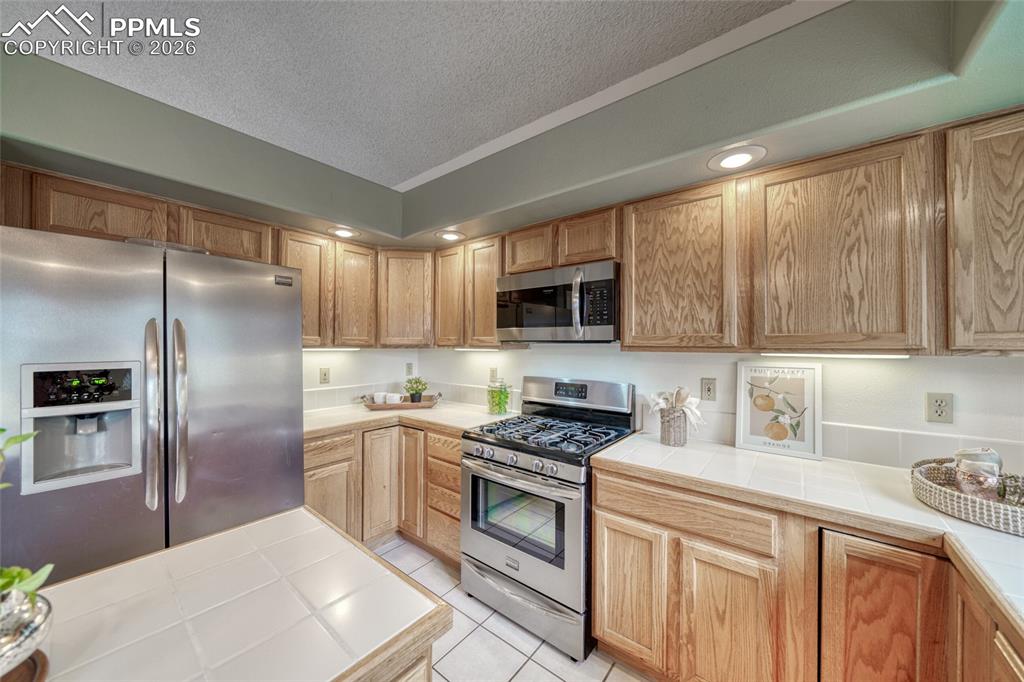 4870 Chariot Drive Colorado Springs CO 80923