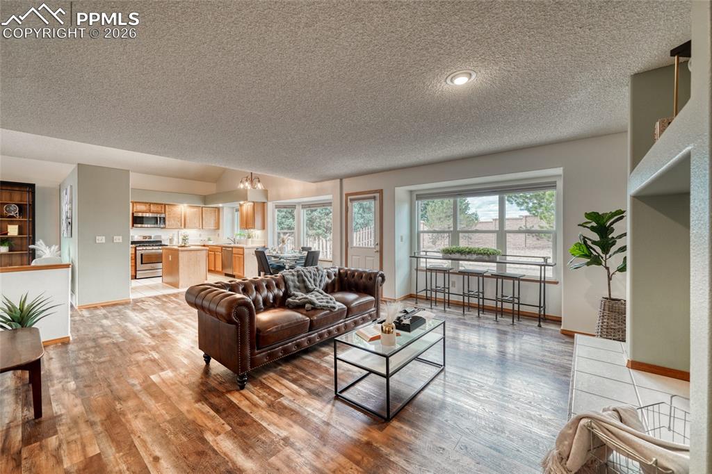 4870 Chariot Drive Colorado Springs CO 80923