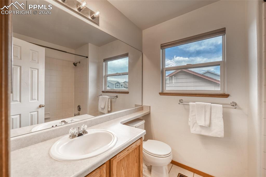 4870 Chariot Drive Colorado Springs CO 80923